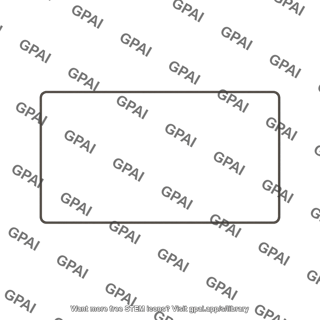 Rounded rectangle