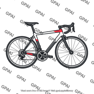 Bicycle road racing