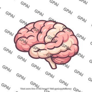 Human brain