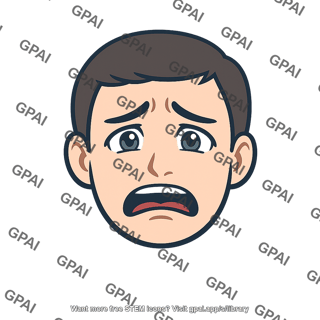 Facial expression emotional