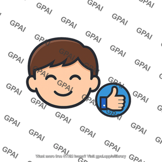 Attitude icon