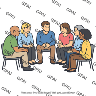 Support group