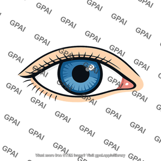Human eye