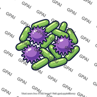 Pathogenic microbes