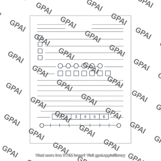 Psychological assessment form
