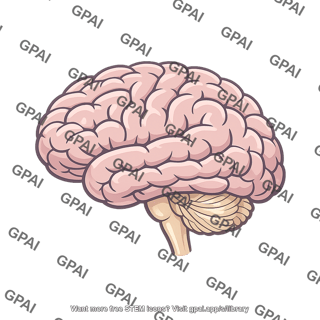 Human brain