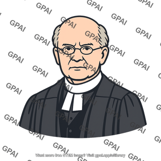 Reverend w a spooner