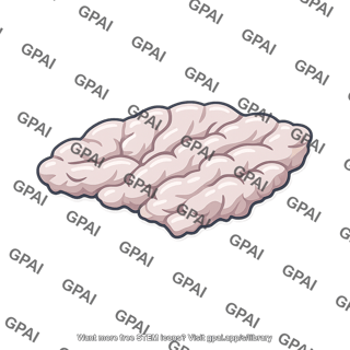 Brain tissue