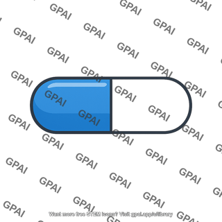 Capsule pill