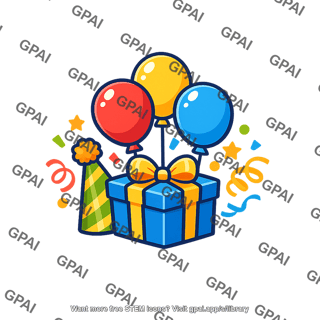 Surprise party