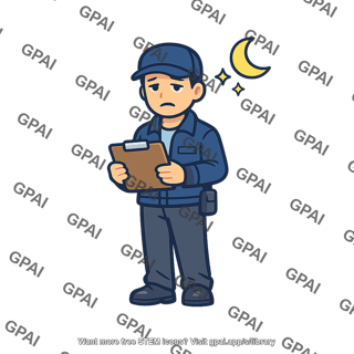 Night worker
