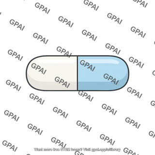 Capsule pill