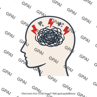 Psychological disorder