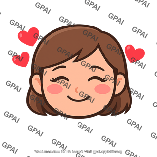 Love face