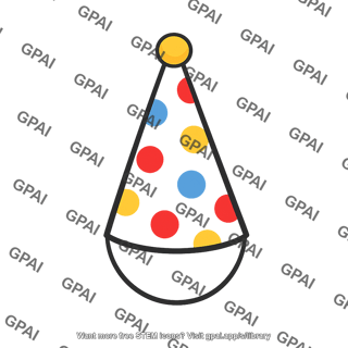 Party hat