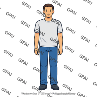 Person male
