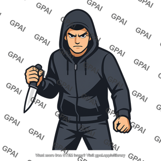 Person murderer