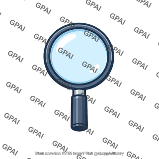 Magnifying glass