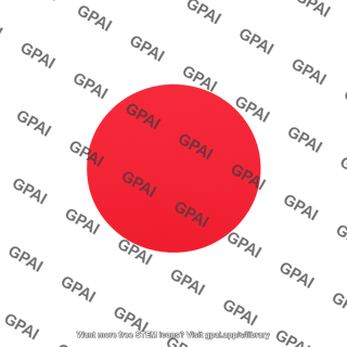 Colored circle