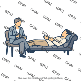 Psychodynamic therapy