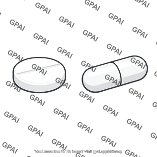 Pill and capsule