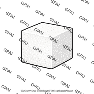 Sugar cube