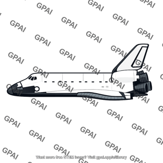 Challenger space shuttle