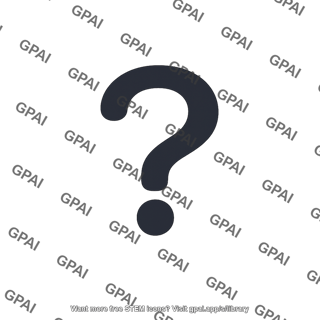 Question mark symbol