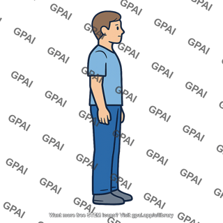 Observer person