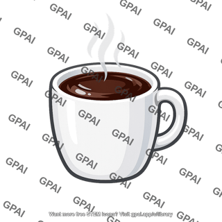 Hot chocolate