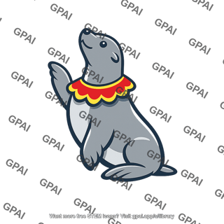 Circus animal