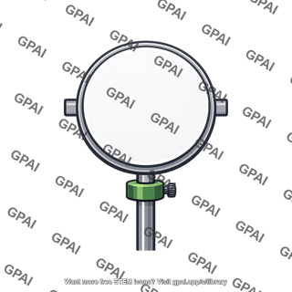Response disk
