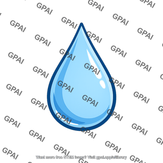 Tear drop