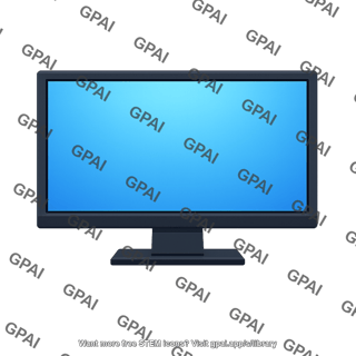 Computer display