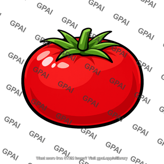 Tomato flavorful