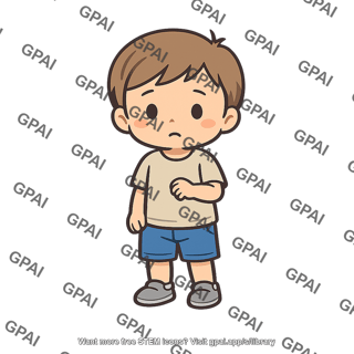 Small child