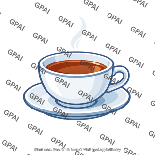 Tea cup
