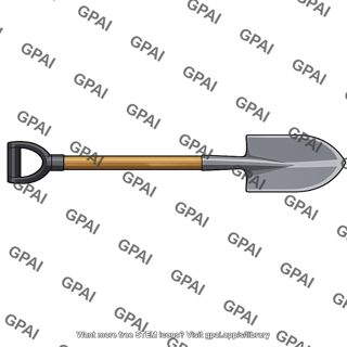 Shovel