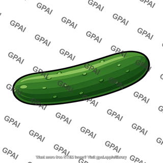 Cucumber