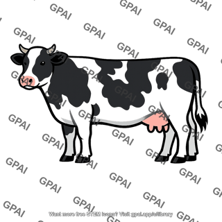 Cow