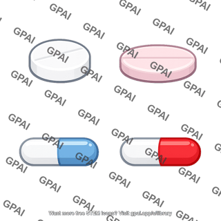 Drug pill