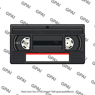 Videotape cassette