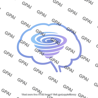 Memory trace icon