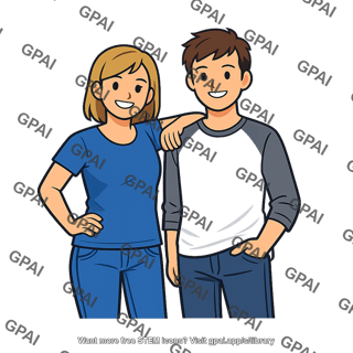 Cross sex friends
