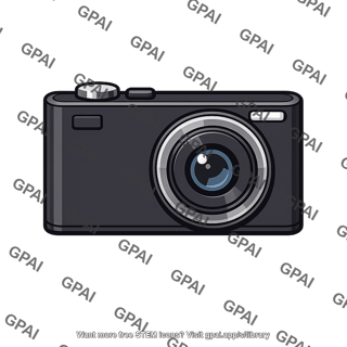 Compact camera