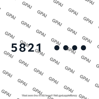 Password digit sequence