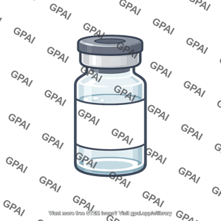 Pharmaceutical vial