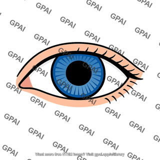 Human eye