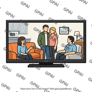 Sitcom television episode