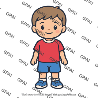 Young child preschool